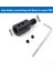8mm 1 Takım M10 Adaptör Burç Testere Bıçağı Biyel Mili Bağlantı Eklemleri Kaplin Chuck Adaptörü 5-14MM Açı Öğütücü Aksesuarı (Yurt Dışından) 5
