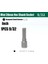 1 Adet 9 32 4MM-13MM 5/32-1/2 36MM Mini Darbe Altıgen Soket Hex Shank Vida Somun Anahtarı Metrik Inç Elektrikli Tornavida Matkap Ucu Adaptör Aracı (Yurt Dışından) 1