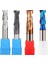 6X6DX50L-2F, 1 Adet HRC50 Alüminyum HRC50 HRC55 HRC65 Karbür Uçlu Değirmen 2 Flüt Parmak Freze Freze Kesici Alaşım Kaplama Tungsten Çelik Kesme Aleti Cnc Işleme Frezeler (Yurt Dışından) 3