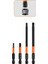 H2X50MM Tornavidalar Shank Matkap Tornavida Lokma Anahtar Altıgen Bit Allen Bit Bit Elektrik Uçları Tornavida Seti 1/4 "manyetik (Yurt Dışından) 5