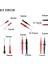 4mm Test Terminali Ab Standardı, Diğer Seçilen Yüksek Kaliteli Multimetre Test Kabloları Prob Seti Ic Test Kanca Araç Bakım Test Araçları (Yurt Dışından) 2