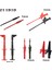 4mm Test Terminali Ab Standardı, Diğer Seçilen Yüksek Kaliteli Multimetre Test Kabloları Prob Seti Ic Test Kanca Araç Bakım Test Araçları (Yurt Dışından) 4