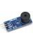 Pasif Buzzer Aktif Buzzer Modülü Pasif Yüksek / Düşük Seviye Tetikleyici Buzzer Kontrol Paneli Ses Sensörü Akıllı Araba (Yurt Dışından) 1