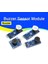Pasif Buzzer Aktif Buzzer Modülü Pasif Yüksek / Düşük Seviye Tetikleyici Buzzer Kontrol Paneli Ses Sensörü Akıllı Araba (Yurt Dışından) 2