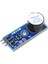 Pasif Buzzer Aktif Buzzer Modülü Pasif Yüksek / Düşük Seviye Tetikleyici Buzzer Kontrol Paneli Ses Sensörü Akıllı Araba (Yurt Dışından) 5