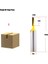 6no(20) 1pc 8mm Shank Yüksek Kaliteli Düz/dado Freze Ucu Seti 3.2,3.4,5,8,10,12,14,18,20MM Çaplı Ahşap Kesme Aleti - Chwjw (Yurt Dışından) 3