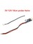 1 Dc 5V 12V 2-4 Tel Pwm Fan Sıcaklık Kontrolü Hız Kontrol Cihazı Vali Regülatörü 10/40CM Prob Pc Bilgisayar Cpu Fan Soğutucu (Yurt Dışından) 1