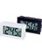 Wireless-Black-1 Vastar Mini Dijital LCD Iç Mekan Uygun Sıcaklık Sensörü Nem Ölçer Termometre Higrometre Ölçer (Yurt Dışından) 3