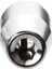 Bullet 1 2X8MM 1/4 "3/8" 1/2" Cırcır Soket Adaptör Soketi Hex Bit Tutucu Dönüştürücü Anahtar Sürücü Adaptörü Hızlı Bırakma Alet Takımı Розетки (Yurt Dışından) 1