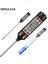 Siyah TP101 Elektronik Gıda Termometresi Mutfak Yağı Termometre Elektron Probu Sıvı Barbekü Pişirme Dijital Ekran Sıcaklık Kalem Ölçer (Yurt Dışından) 2