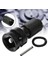 Seti 1/2 ''kare 1/4'' Hex Shank Soket Adaptörü Hızlı Bırakma Dönüştürücü Darbe Anahtarı Tornavida Dropshipping (Yurt Dışından) 4