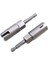 H12MM Kelebek Cıvata Soket Anahtarı 1/4 "hex Shank Güç Kanat Somun Sürücü Yuvası Kanat Somun Matkap Ucu 10/12/14/16/18MM Panel Somun Vidaları Için (Yurt Dışından) 4