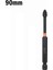 Ph2 90MM 65MM Manyetik Özel Çapraz Tornavida Bit Somun Sürücüleri Fph1 Fph2 Fph3 Soket Anahtarı Elektrikçi Için Özel Ternevis Güç Aracı (Yurt Dışından) 1