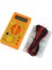 YB50502 DT-830D Mini Cep Dijital Multimetre 1999 Sayımlar Volt Amp Ohm Diyot Hfe Süreklilik Test Cihazı Ampermetre Voltmetre Ohmmetre (Yurt Dışından) 1