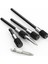 100MM Kırmızı 60/100/150/200/250MM Elektrikli Matkap Soket Adaptörü 1/4 Hex Shank Kendinden Kilitli Manyetik Bit Holde Toplu Kafa Uzatma Sonrası Araçları (Yurt Dışından) 5