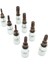 T40 1 Adet Hex Torx Tornavida Bit Soket 1/4 ''sürücü Soket El Aletleri T8/T10/T15/T20/T25/T27/T30/T40 Tamir Araçları Için (Yurt Dışından) 2