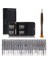 Manyetizma Siyah 25 In 1 Torx Mini Hassas Tornavida Manyetik Set Elektronik Tornavida Açılış Onarım Araçları Kiti iPhone Pc Kamera Izle (Yurt Dışından) 1