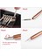 Manyetizma Siyah 25 In 1 Torx Mini Hassas Tornavida Manyetik Set Elektronik Tornavida Açılış Onarım Araçları Kiti iPhone Pc Kamera Izle (Yurt Dışından) 4