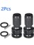 2 Adet B 1/2 Inç Kare 1/4 Inç Hex Cırcır Lokma Anahtar Soket Adaptörü Ingiliz Anahtarı Takımı Sürücü Dönüştürücü Darbe Aracı (Yurt Dışından) 1