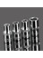 5mm 1 Adet Altıgen Soket 1/4 Cırcır Anahtarı Kafa Kol Krom Vanadyum Alaşımı 4mm 4.5mm 5mm 5.5mm 6mm 7mm 8mm 9mm 11MM 12MM 13MM 14MM (Yurt Dışından) 3