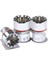 13MM Bir Adet 12 Nokta Anahtar Soket Bit 1/4 "kombinasyon Tahrik Somunu Cr-V Sekiz Vida Için Oto Araba Tamir El Aletleri (Yurt Dışından) 2