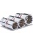 13MM Bir Adet 12 Nokta Anahtar Soket Bit 1/4 "kombinasyon Tahrik Somunu Cr-V Sekiz Vida Için Oto Araba Tamir El Aletleri (Yurt Dışından) 4