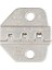 JX-1601-08 2546 JX-1601-01/06/08/10 Awg Solar Konnektör Terminalleri Kalıp Tel Crimper Çene Yüksük Kalıp Sıkma Pensesi Aksesuarı Tel Crimper (Yurt Dışından) 1