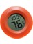 5 -50~ +70°c Mini LCD Dijital Termometre Higrometre Buzdolabı Dondurucu Test Cihazı Sıcaklık Test Cihazı Sensörü Nem Ölçer Dedektörü (Yurt Dışından) 1