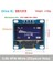 SS1315 Beyaz 0.96 Inç OLED Iıc Seri Beyaz OLED Ekran Modülü 128X64 I2C SSD1306 12864 LCD Ekran Panosu Gnd Vdd Sck Sda Arduino Için (Yurt Dışından) 1