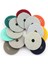 50,1 Adet 3 Inç 3 "4"80-100MM Islak Buff Disk Aşındırıcı Reçine Seramik Parlatma Pedleri Granit Polimento Aracı Kuvars Zımpara Taşı Mermer 1 Adet (Yurt Dışından) 4