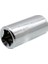 Bir 1 Adet Veya Orta Altıgen Anahtar Lokma Seti 3/8 (10 Mm) Inç Soket Adaptörü 6MM-24MM Kol Kafaları Cırcır Anahtarı Anahtarı (Yurt Dışından) 1