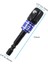 Balck 1-4 1 Adet Matkap Soket Adaptörü Darbeli Sürücü Hex Shank ile 1/4 "3/8" 1/2 "uzatma Çubuğu Uçları Elektrikli Matkap Kafaları Kare Soket Matkap (Yurt Dışından) 3