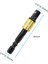 Balck 1-4 1 Adet Matkap Soket Adaptörü Darbeli Sürücü Hex Shank ile 1/4 "3/8" 1/2 "uzatma Çubuğu Uçları Elektrikli Matkap Kafaları Kare Soket Matkap (Yurt Dışından) 4