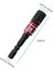 Balck 1-4 1 Adet Matkap Soket Adaptörü Darbeli Sürücü Hex Shank ile 1/4 "3/8" 1/2 "uzatma Çubuğu Uçları Elektrikli Matkap Kafaları Kare Soket Matkap (Yurt Dışından) 5