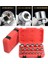 12MM 1/2 "inç 12.5mm Kare Sürücü Soket Bit Cırcır Anahtarı Soket Güç Aracı Torx Yıldız Bit Oto Tamir El Aletleri (Yurt Dışından) 5