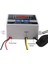 12V 110C Ac 220V 12V 24V 10A -50~110C Akıllı Dijital Termostat LED Sıcaklık Kontrol Cihazı Regülatörü Anahtarı Inkübatör Ntc Sensörü (Yurt Dışından) 4