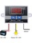12V 110C Ac 220V 12V 24V 10A -50~110C Akıllı Dijital Termostat LED Sıcaklık Kontrol Cihazı Regülatörü Anahtarı Inkübatör Ntc Sensörü (Yurt Dışından) 5