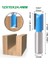 12X15X24.4 mm 1 Adet 12MM Shank 2 Flüt Düz Uç Ağaç Işleme Araçları Yönlendirici Bit Ahşap Tungsten Karbür Parmak Freze Freze Kesicisi (Yurt Dışından) 1