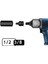 1-4 Ila 3-8 1/4 "3/8" 1/2 "3/4" Soket Dönüştürücü Adaptör Redüktör Seti Sürücü Darbe Soketi Adaptörü Araba Bisiklet Garaj Tamir Aracı (Yurt Dışından) 2
