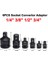 1-4 Ila 3-8 1/4 "3/8" 1/2 "3/4" Soket Dönüştürücü Adaptör Redüktör Seti Sürücü Darbe Soketi Adaptörü Araba Bisiklet Garaj Tamir Aracı (Yurt Dışından) 4