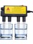 2 Adet Ab Tak Ab/abd Plug Su Kalitesi Elektroliz Testi Premium Elektrot Çubuk Elektroliz Aleti Ev Yüzme Havuzu Tds Test Cihazı (Yurt Dışından) 5