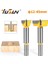 14MM Yusun 14MM-45MM Forstner Matkap Ucu Menteşe Sıkıcı Uçları 2 Bıçak Iki Kesici Yönlendirici Bit Ağaç Işleme Freze Kesicisi Ahşap Yüz Mill (Yurt Dışından) 2