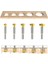 14MM Yusun 14MM-45MM Forstner Matkap Ucu Menteşe Sıkıcı Uçları 2 Bıçak Iki Kesici Yönlendirici Bit Ağaç Işleme Freze Kesicisi Ahşap Yüz Mill (Yurt Dışından) 4