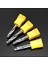 1 Adet 3.175X3.175X22 1 Flüt Spiral Freze Kesicisi Tungsten Karbür Gravür Freze Uçları Cnc Araçları Akrilik Ahşap Mdf 3.175 4 6 8mm Shank End Mill (Yurt Dışından) 5