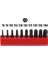T6-T40 Delikli 25MM Torx Yıldız Tornavida Uçları Delik Manyetik Tornavida Ucu T20 T25 T6-T40 1/4 Inç Hex Shank S2 Çelik Tornavida Seti Araçları (Yurt Dışından) 1