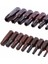 T6-T40 Delikli 25MM Torx Yıldız Tornavida Uçları Delik Manyetik Tornavida Ucu T20 T25 T6-T40 1/4 Inç Hex Shank S2 Çelik Tornavida Seti Araçları (Yurt Dışından) 4
