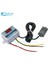 W3001 Ac-Dc 110-220V W3005 12V 24V Ac 110-220V LED Dijital Sıcaklık Nem Kontrol Cihazı Termostat Termometre Higrometre Akvaryum Kuluçka Makinesi Için (Yurt Dışından) 4