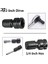 B 1/2 Inç Kare 1/4 Inç Hex Cırcır Soket Anahtarı Soket Adaptörü Ingiliz Anahtarı Takımı Sürücü Dönüştürücü Darbe Aracı Lengte 50MM (Yurt Dışından) 2