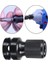 B 1/2 Inç Kare 1/4 Inç Hex Cırcır Soket Anahtarı Soket Adaptörü Ingiliz Anahtarı Takımı Sürücü Dönüştürücü Darbe Aracı Lengte 50MM (Yurt Dışından) 4