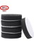 5 Adet 50MM 5 Adet 50/75MM Yumuşak Yoğunluklu Arayüz Pedi Sünger Yastık Tampon Destek Pedleri Kanca/döngü Yüz Parlatma Aşındırıcı Aletler (Yurt Dışından) 1